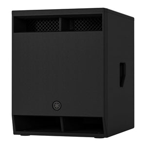 Live Sound Subwoofers