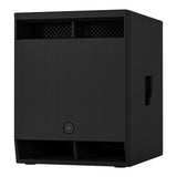 Yamaha DXS15mkIII 15-Inch 1500W Active Subwoofer