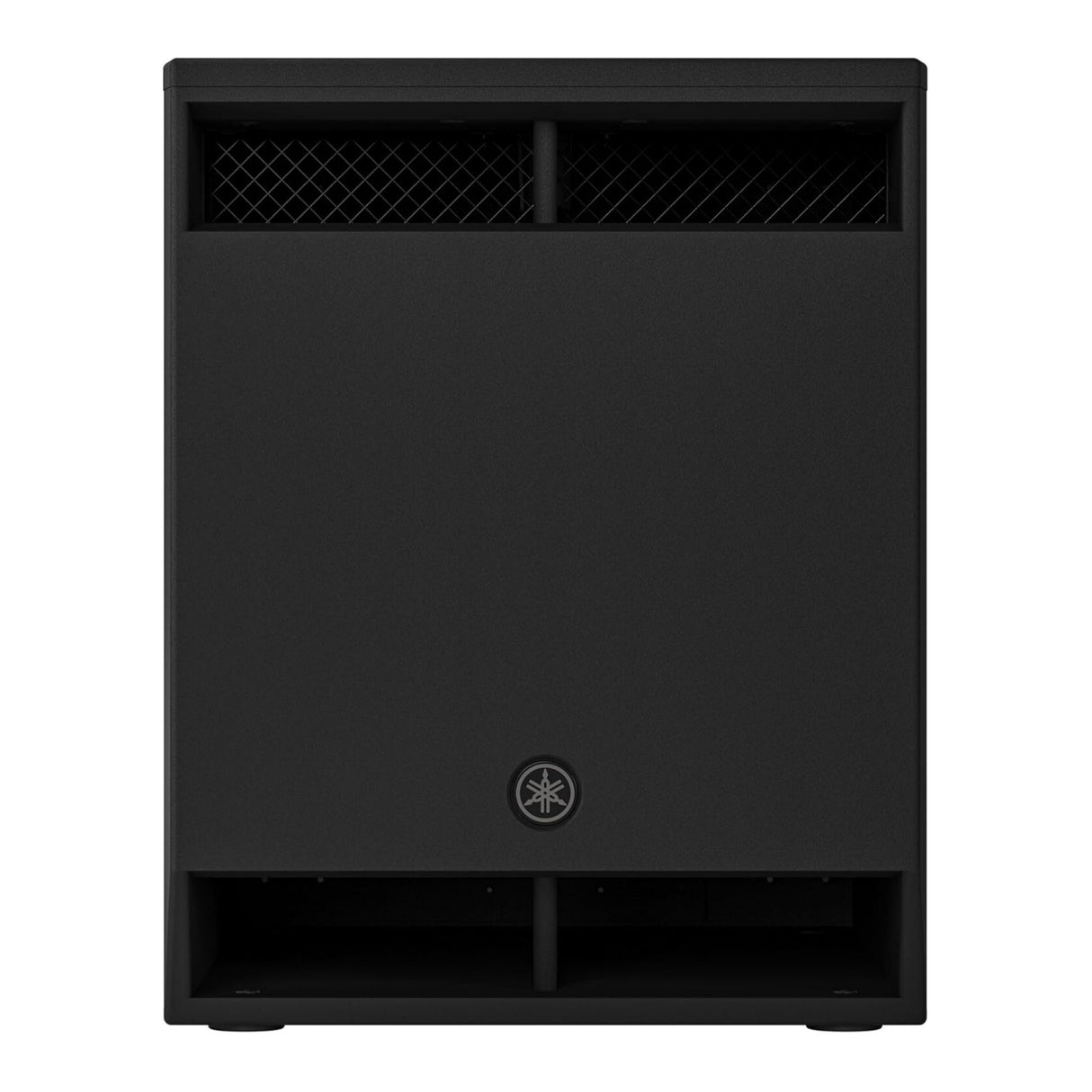 Yamaha DXS15mkIII 15-Inch 1500W Active Subwoofer