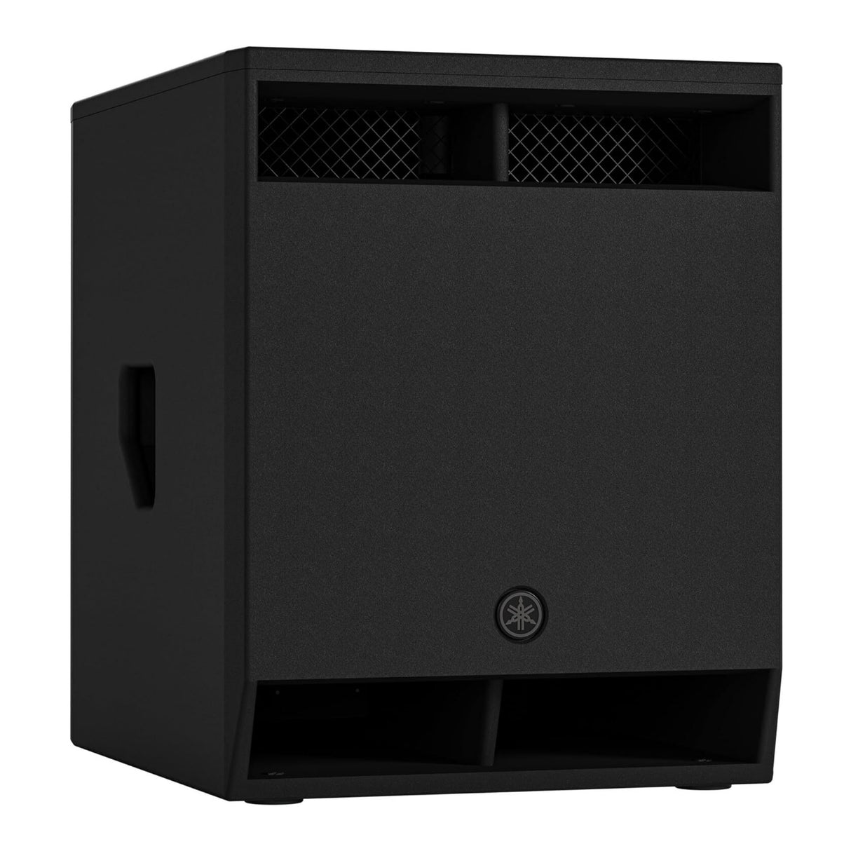 Yamaha DXS15mkIII 15-Inch 1500W Active Subwoofer