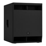 Yamaha DXS15mkIII 15-Inch 1500W Active Subwoofer