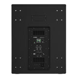 Yamaha DXS15mkIII 15-Inch 1500W Active Subwoofer