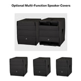 Yamaha DXS15mkIII 15-Inch 1500W Active Subwoofer