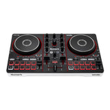 Numark Party Mix III DJ Controller with Built-In LED Light Show