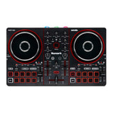 Numark Party Mix III DJ Controller with Built-In LED Light Show
