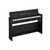 Yamaha Arius YDP-S56 88-Key Digital Home Piano with 3 Pedals (Black Walnut)