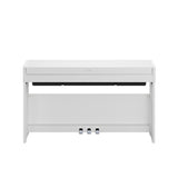 Yamaha Arius YDP-S36 88-Key Slim Digital Home Piano with GHS Keyboard (White)