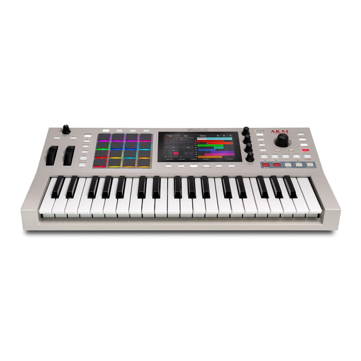 Akai Professional MPC Key 37 G2 Standalone Music Production Keyboard