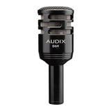 Audix D6X Dynamic Kick Drum Microphone