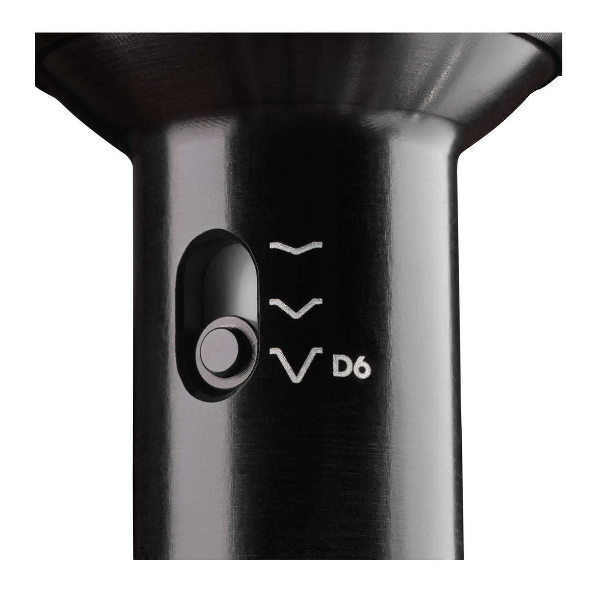 Audix D6X Dynamic Kick Drum Microphone