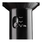 Audix D6X Dynamic Kick Drum Microphone