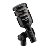 Audix D6X Dynamic Kick Drum Microphone