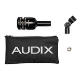 Audix D6X Dynamic Kick Drum Microphone