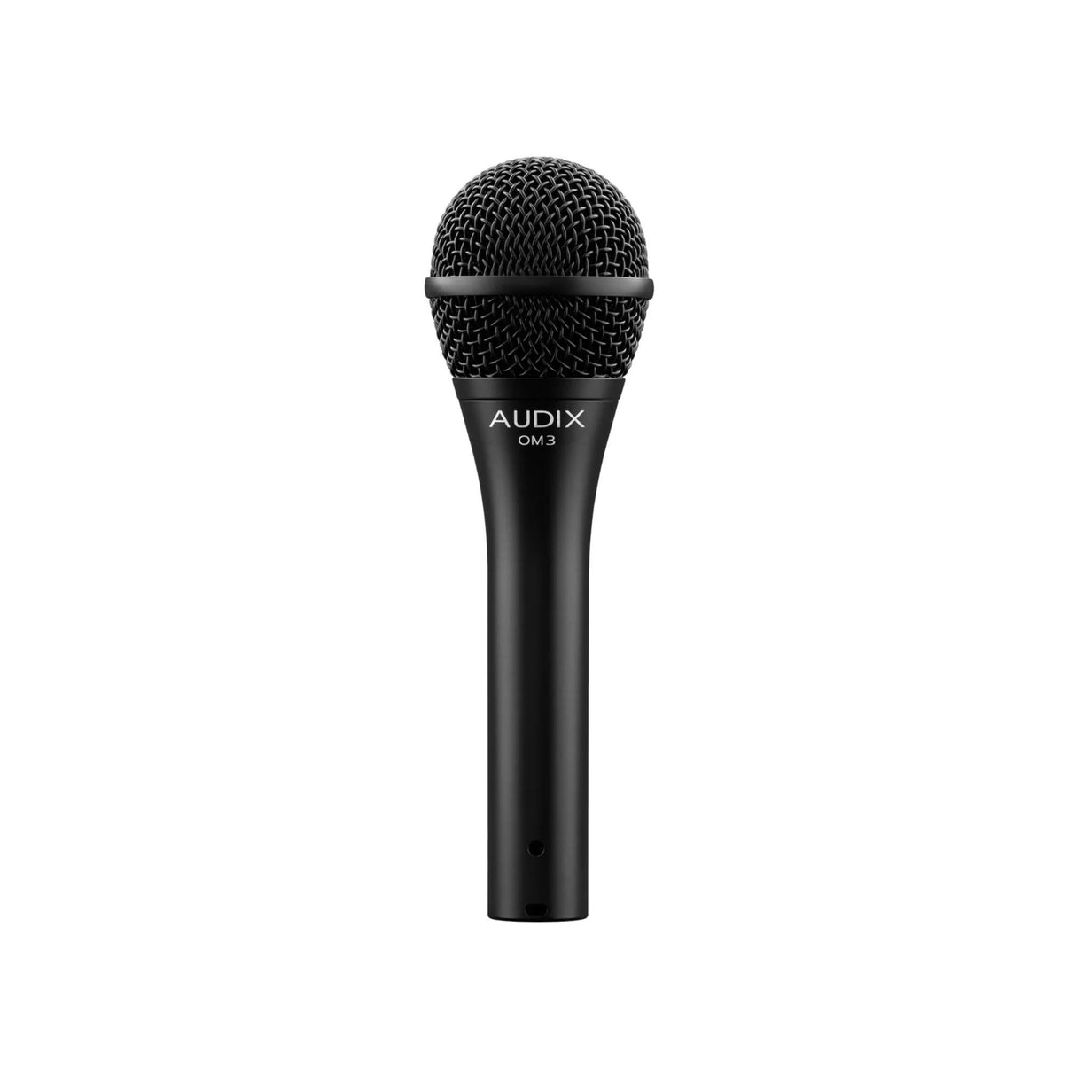 Audix OM3 Vocal and Instrument for Mid-Size to Large PA Systems