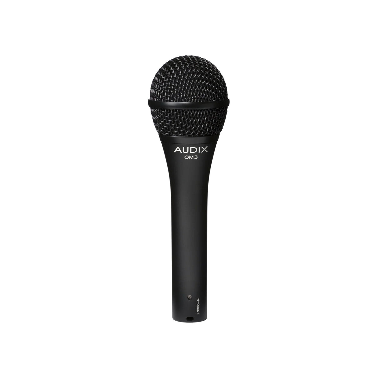 Audix OM3 Vocal and Instrument for Mid-Size to Large PA Systems