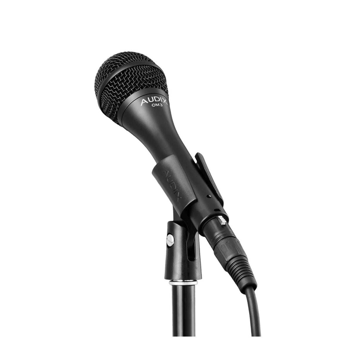 Audix OM3 Vocal and Instrument for Mid-Size to Large PA Systems