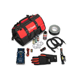 Hosa Stage Buddy Live Audio Gig Technician's Toolkit