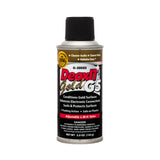 Hosa CAIG DeoxIT GOLD G5S-6 Contact Enhancer Spray with Adjustable Valve for Metal Contacts (5 oz)