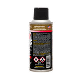 Hosa CAIG DeoxIT GOLD G5S-6 Contact Enhancer Spray with Adjustable Valve for Metal Contacts (5 oz)