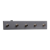 Darkglass MIDI Footswitch 5 Switch Configurable MIDI Controller