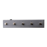 Darkglass MIDI Footswitch 5 Switch Configurable MIDI Controller