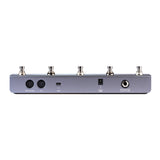Darkglass MIDI Footswitch 5 Switch Configurable MIDI Controller