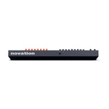 Novation FLkey 2 37—37-Key MIDI Keyboard Controller for FL Studio with RGB Pads
