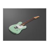 Yamaha PACS+11S Pacifica SC Professional 6-String Electric Guitar (Peppermint Green)