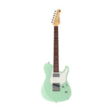 Yamaha PACS+11S Pacifica SC Professional 6-String Electric Guitar (Peppermint Green)