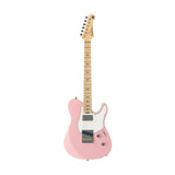 Yamaha PACS+11SM Pacifica SC Professional 6-String Electric Guitar (Ash Pink)