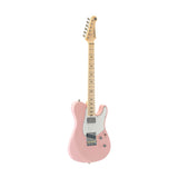 Yamaha PACS+11SM Pacifica SC Professional 6-String Electric Guitar (Ash Pink)