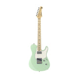 Yamaha PACS+11SM Pacifica SC Professional 6-String Electric Guitar (Peppermint Green)