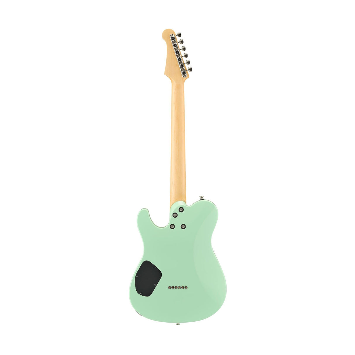 Yamaha PACS+11SM Pacifica SC Professional 6-String Electric Guitar (Peppermint Green)