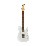 Yamaha PACS+11S Pacifica SC Professional 6-String Electric Guitar (Shell White)