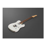 Yamaha PACS+11S Pacifica SC Professional 6-String Electric Guitar (Shell White)