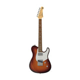 Yamaha PACS+11S Pacifica SC Professional 6-String Electric Guitar (Desert Burst)