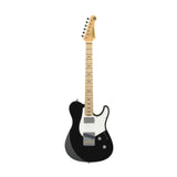 Yamaha PACS+11SM Pacifica SC Professional 6-String Electric Guitar (Black)