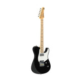 Yamaha PACS+11SM Pacifica SC Professional 6-String Electric Guitar (Black)