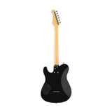 Yamaha PACS+11SM Pacifica SC Professional 6-String Electric Guitar (Black)