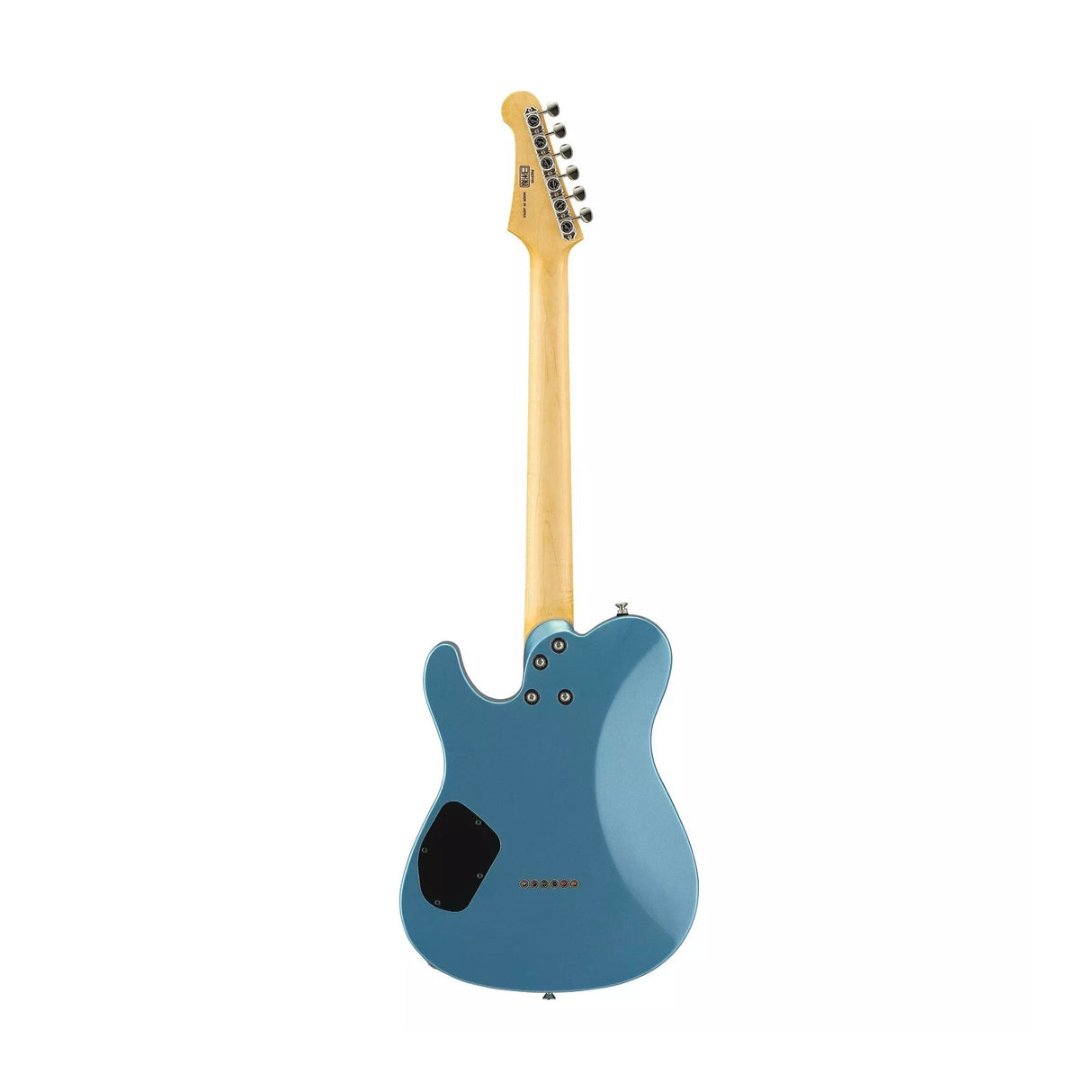 Yamaha PACP11S Pacifica SC Professional 6-String Electric Guitar (Breeze Metallic Blue)