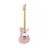 Yamaha PACP11SM Pacifica SC Professional 6-String Electric Guitar (Ash Pink)