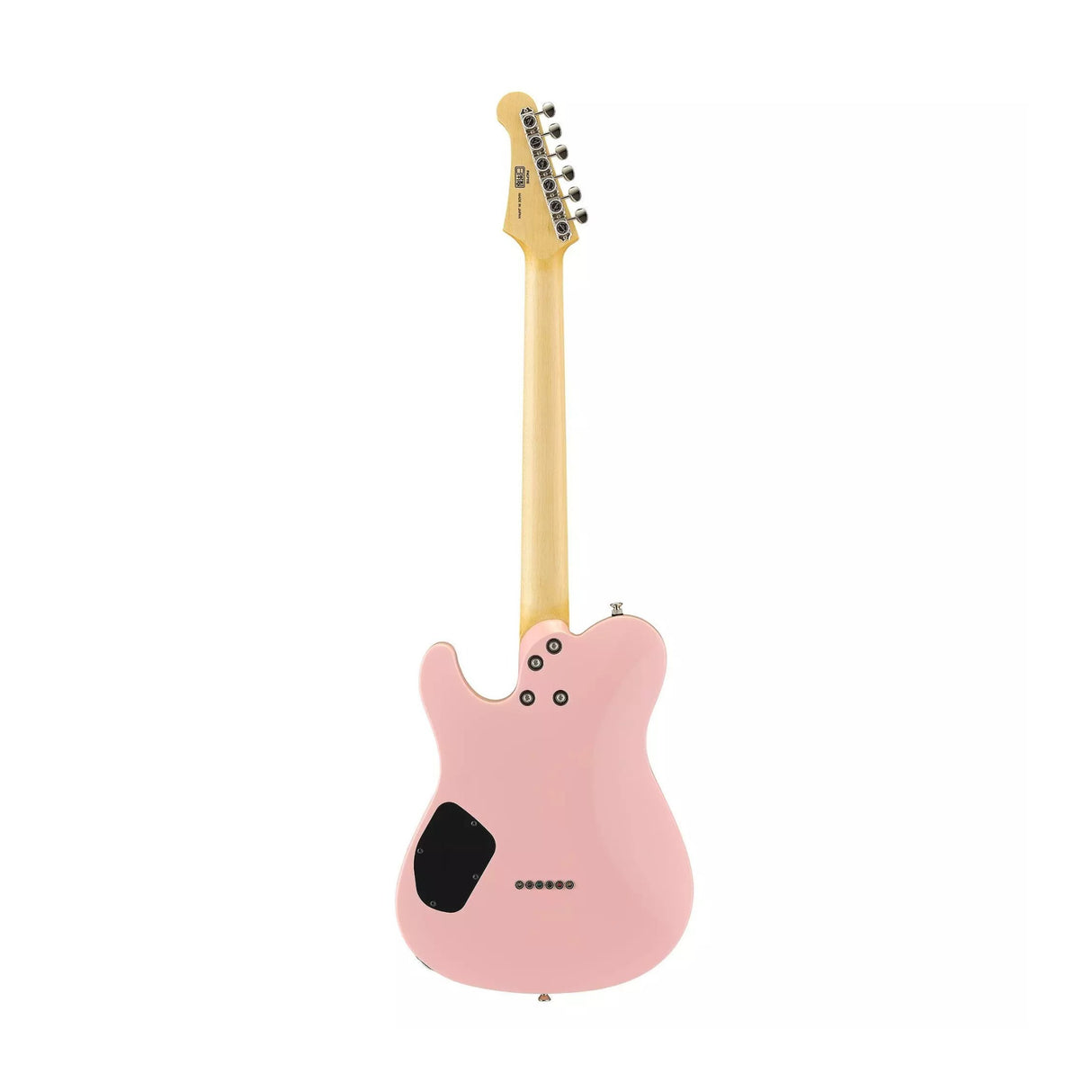 Yamaha PACP11SM Pacifica SC Professional 6-String Electric Guitar (Ash Pink)