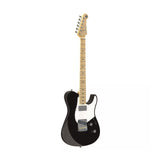 Yamaha PACP11SM Pacifica SC Professional 6-String Electric Guitar (Black Metallic)