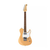 Yamaha PACP11S Pacifica SC Professional 6-String Electric Guitar (Sunny Orange)