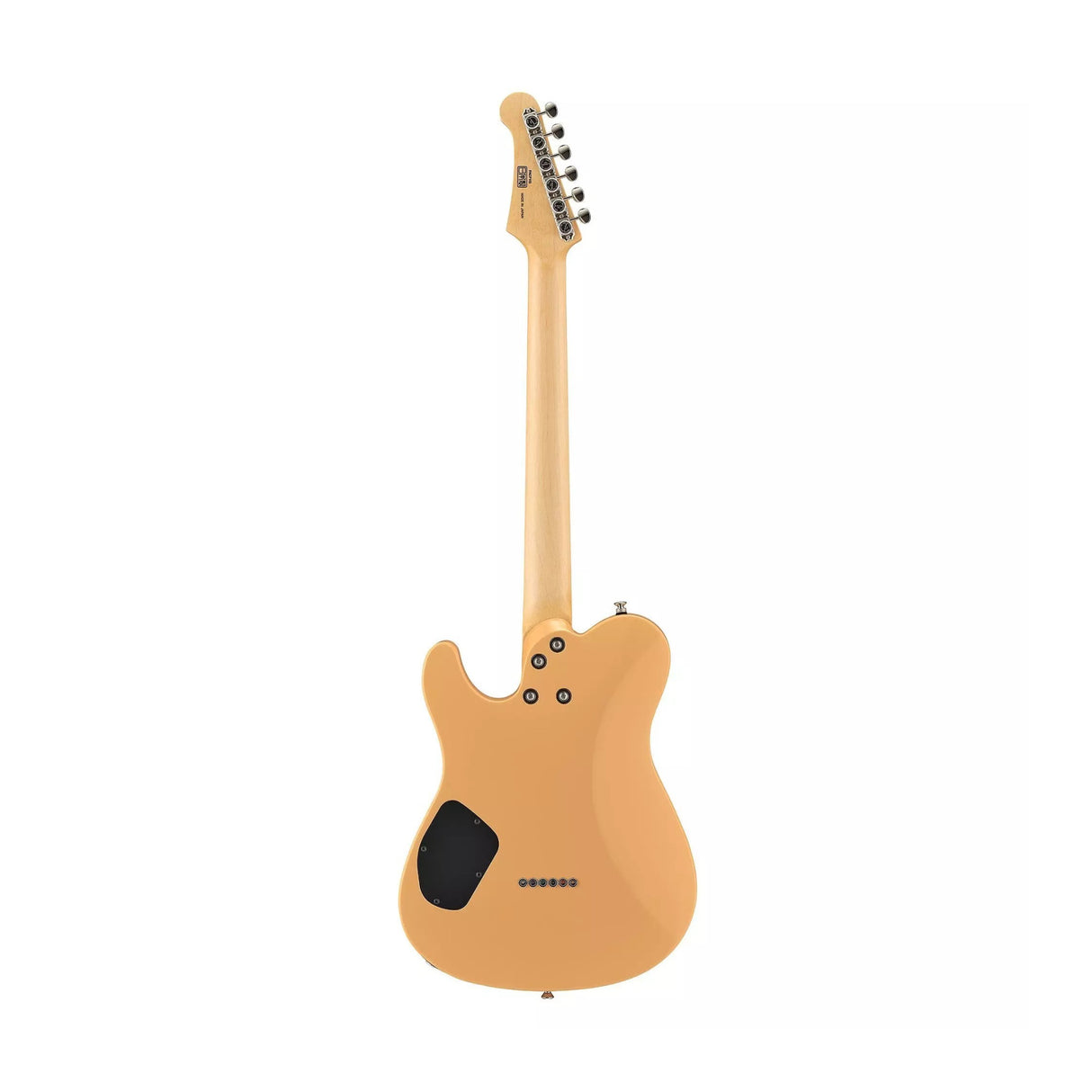 Yamaha PACP11S Pacifica SC Professional 6-String Electric Guitar (Sunny Orange)