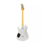 Yamaha PACP11S Pacifica SC Professional 6-String Electric Guitar (Shell White)