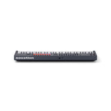 Novation FLkey 61 MK2 FL Studio MIDI Keyboard Controller with Semi-weighted Keys