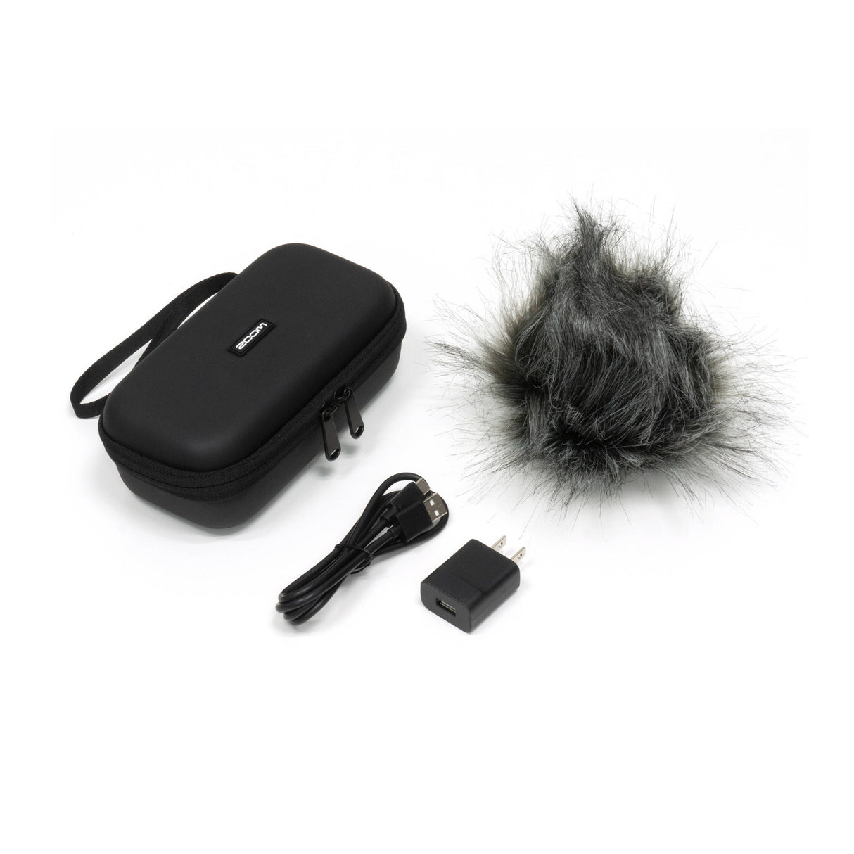 Zoom APH-4e Accessory Pack for H4essential Portable Recorder