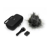 Zoom APH-4e Accessory Pack for H4essential Portable Recorder