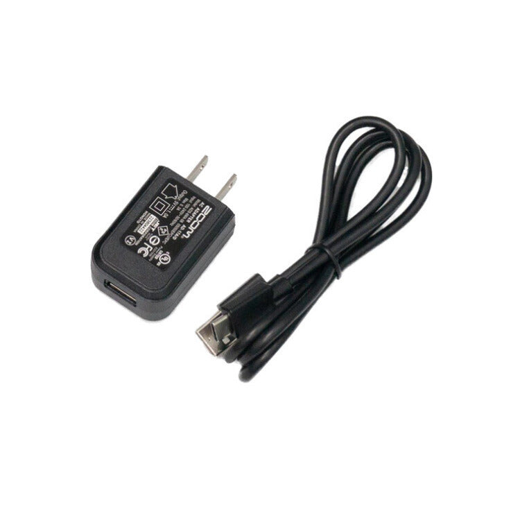 Zoom APH-4e Accessory Pack for H4essential Portable Recorder
